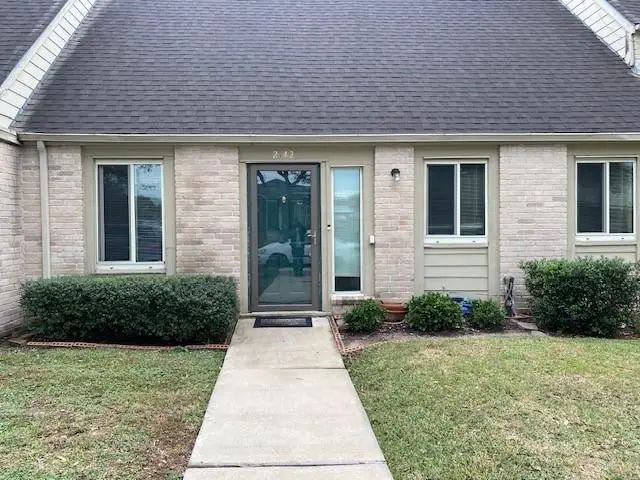 2142 Greenbriar Colony Drive, Houston