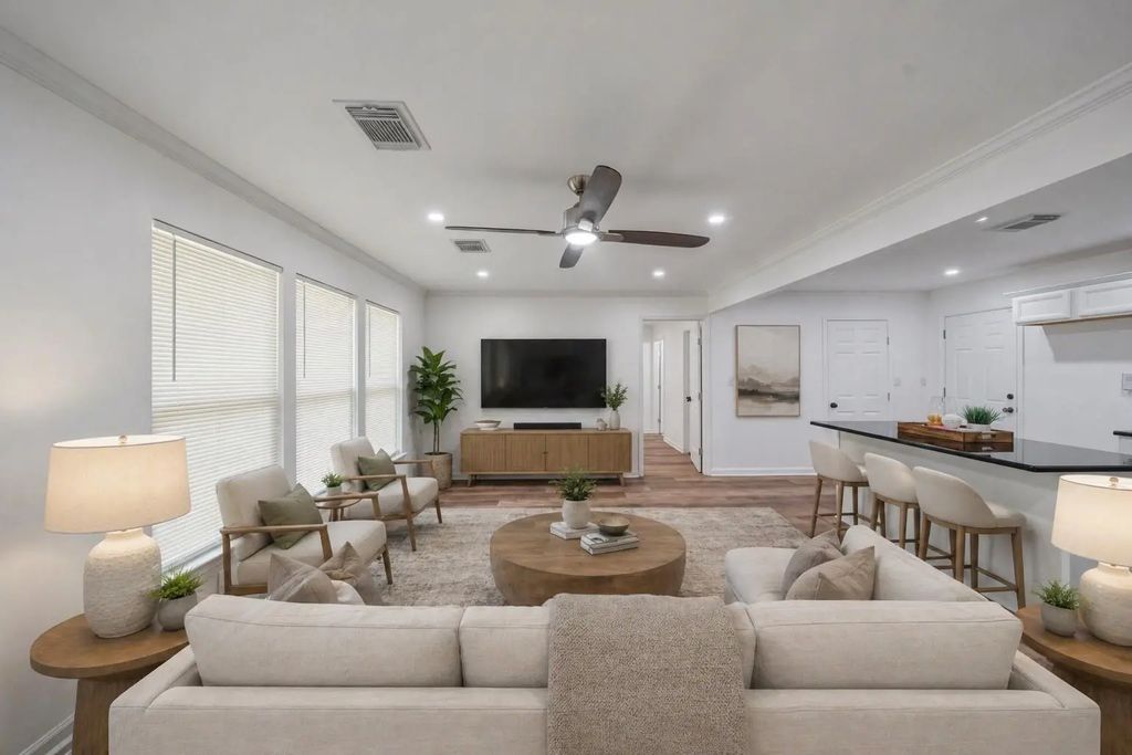 3051 Rothermel Road, Houston