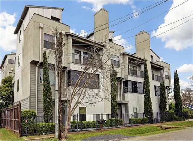 5005 Darling Street, Houston