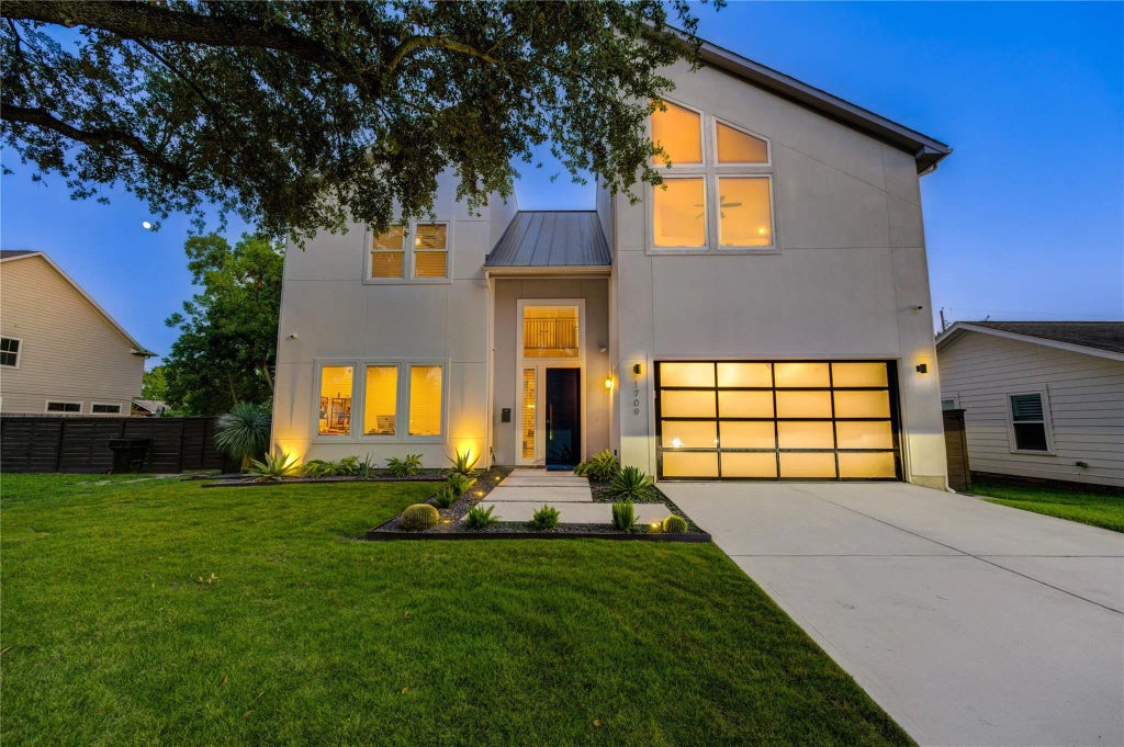1709 Ebony Lane, Houston