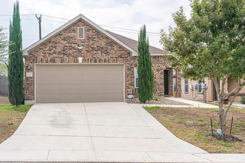 7222 Palomino Bay, San Antonio