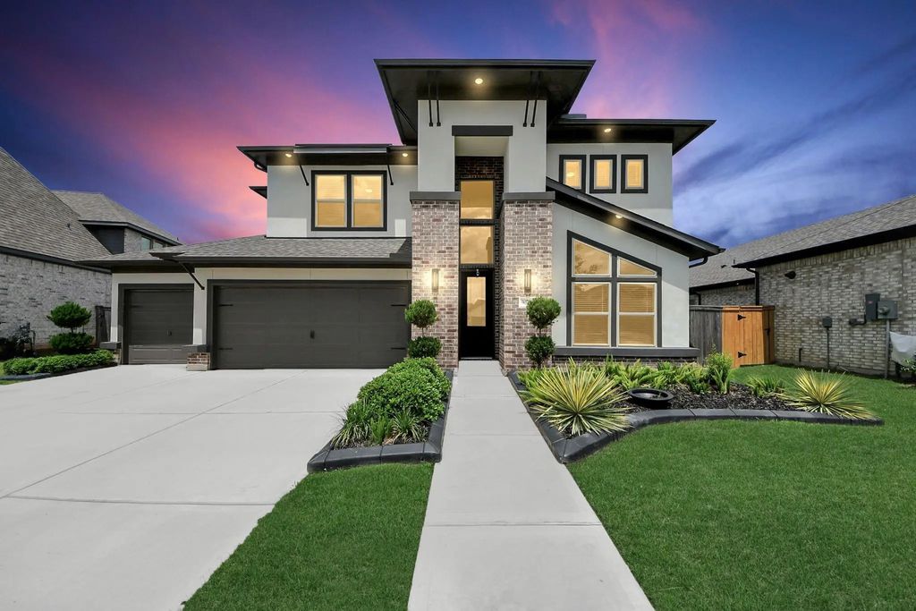 30706 Thicket Court, Fulshear