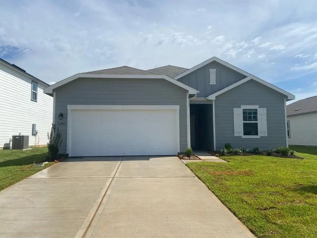 31203 Williams Landing Street, Waller