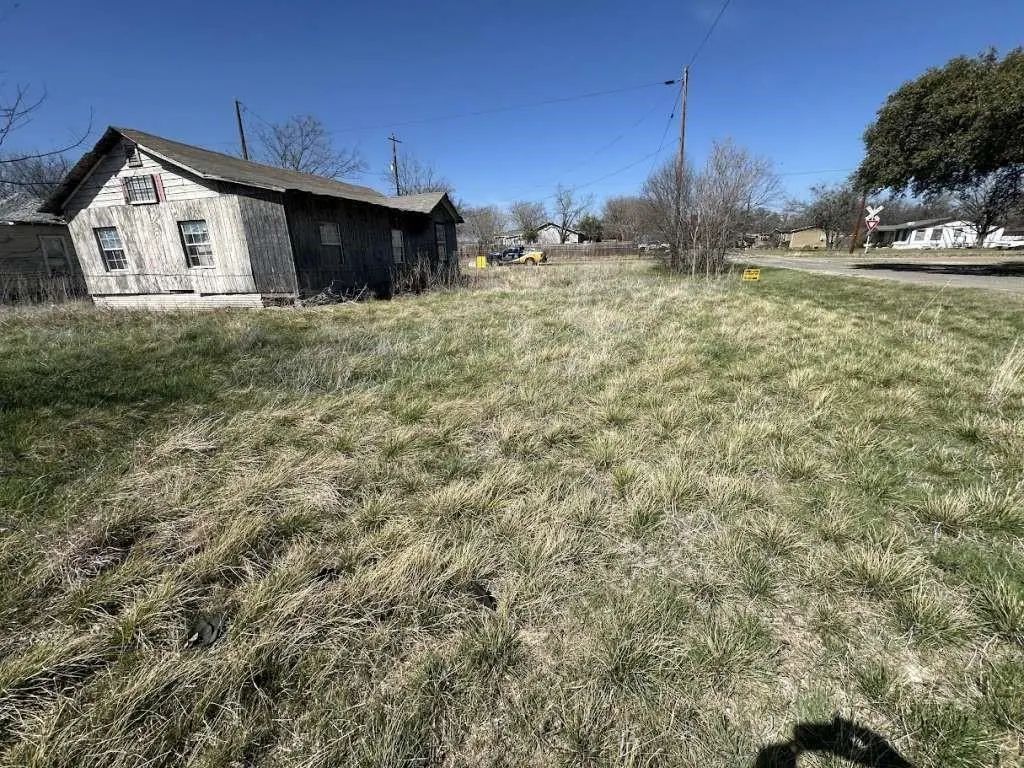 220 S Avenue M, Crawford