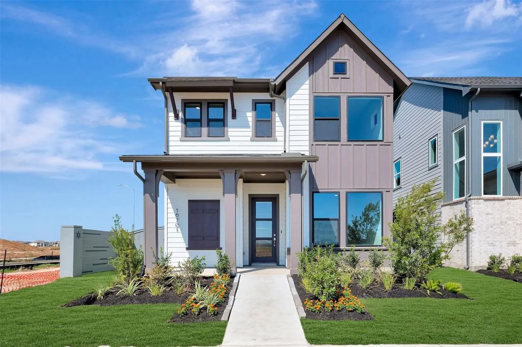16701 Vibrant Lea Lane, Hockley