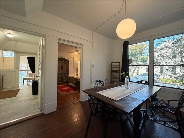 402 Hyde Park Boulevard, Houston
