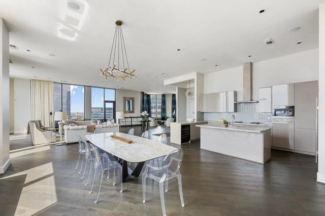 1409 Post Oak Boulevard 2702, Houston