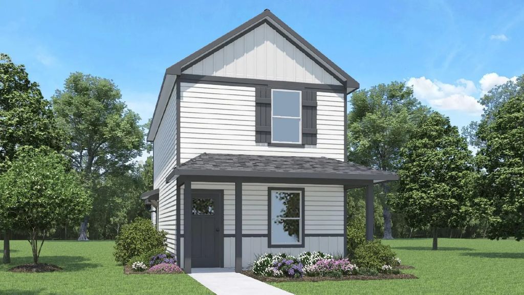 2085 East Gemini Drive, Splendora