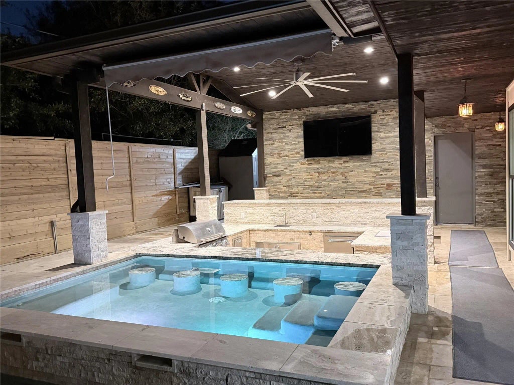 8006 Northbridge Circle, Spring