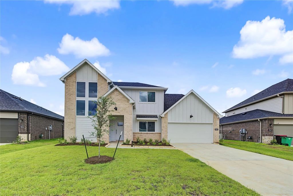 31415 Joshua Knoll Lane, Fulshear