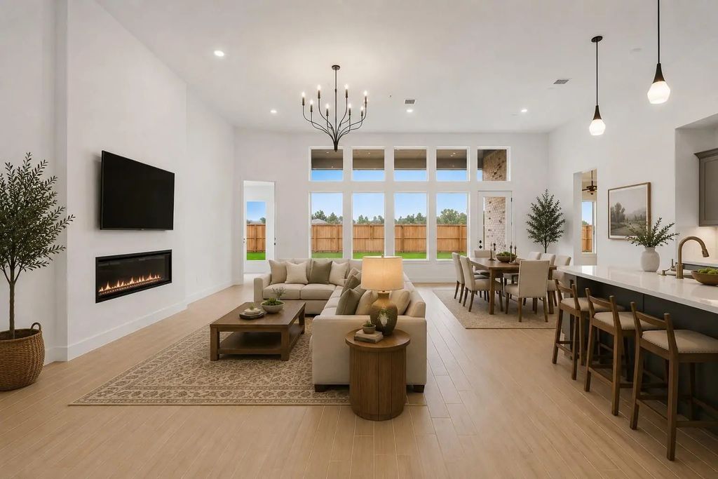 25607 Brawner Drive, Katy