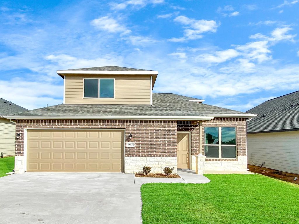 13071 Clearview Drive, Willis