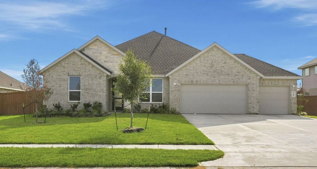 1750 Mesquite Trail, Dayton