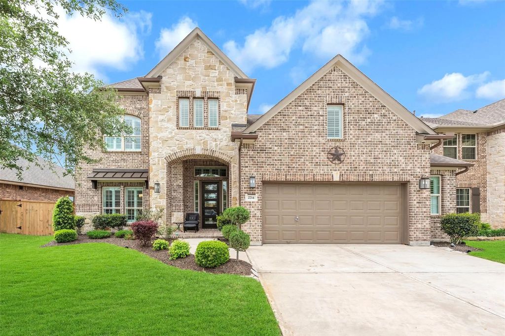 2714 Ahnya Lane, League City