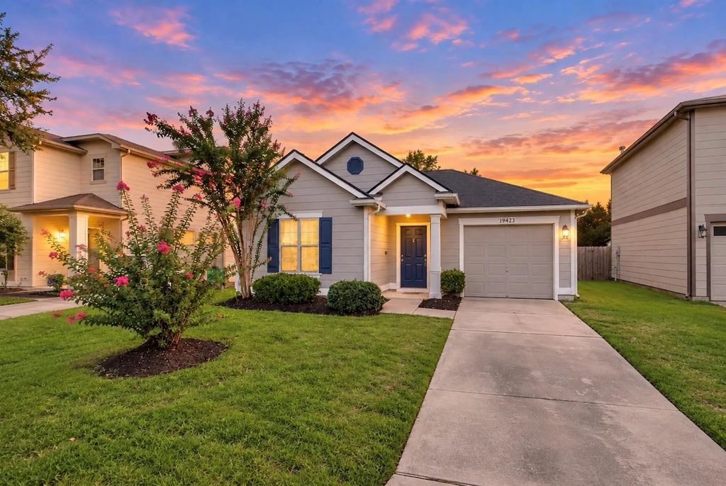 19423 Bold River Road, Tomball