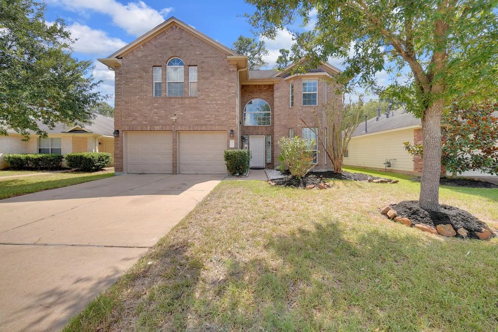 15715 Forest Creek Farms Drive, Cypress