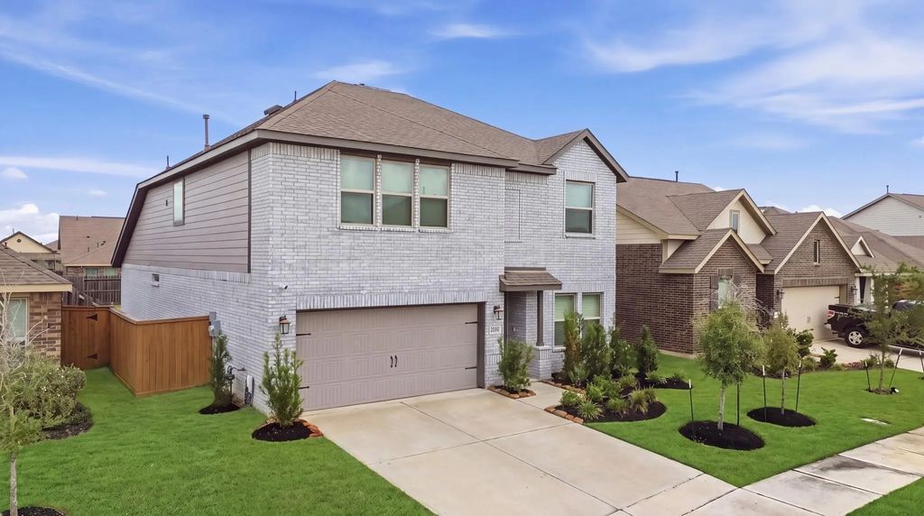 27118 Angel Creek Lane, Katy