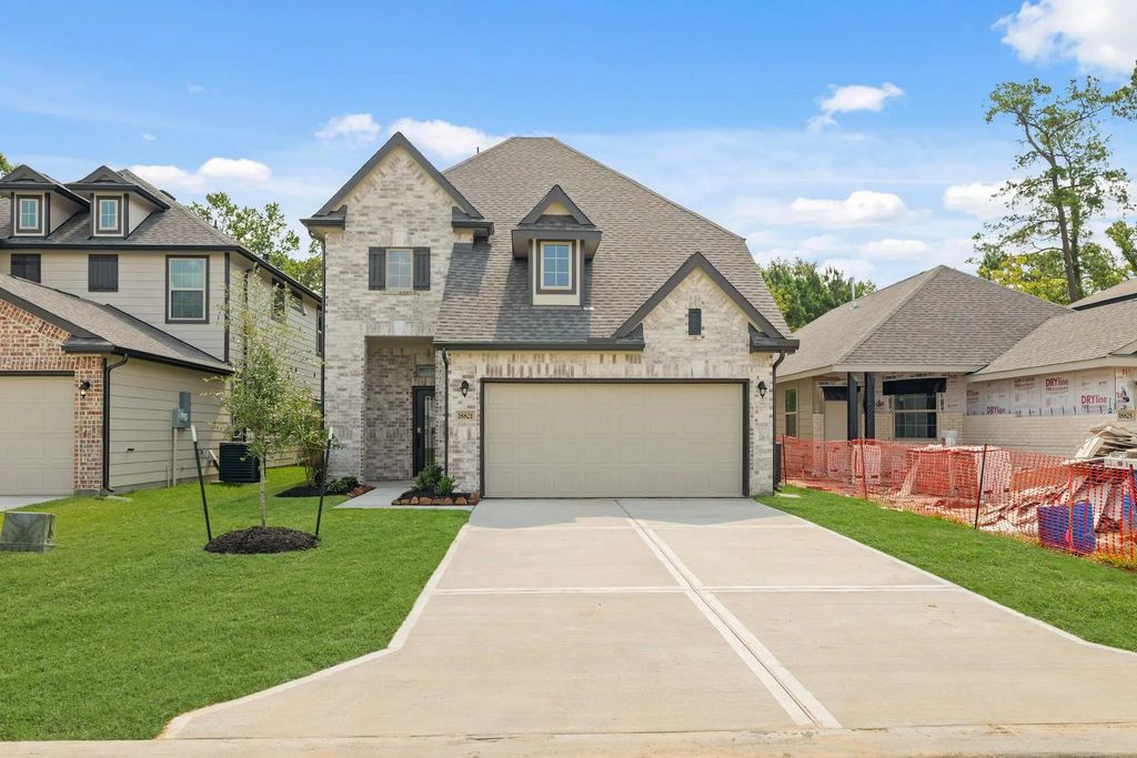 18459 Christine Elizabath Lane, New Caney