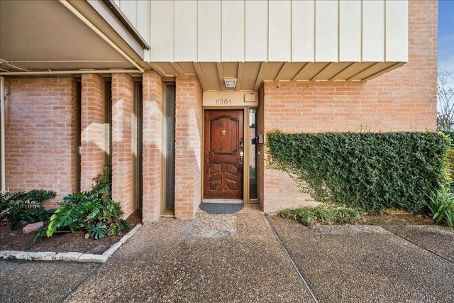 6304 Crab Orchard Road 6304, Houston