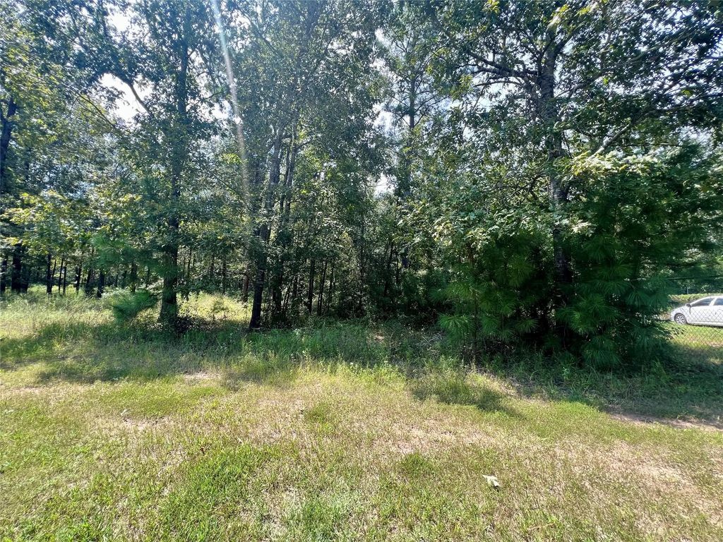 Tbd Hidden Oaks Drive, Point Blank