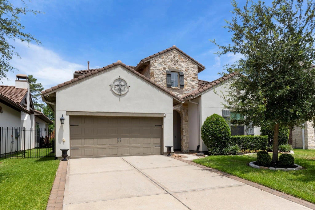 42 Madrone Terrace Place, Tomball