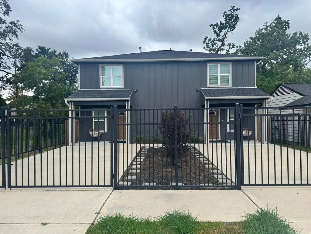 3433 Lydia Street, Houston