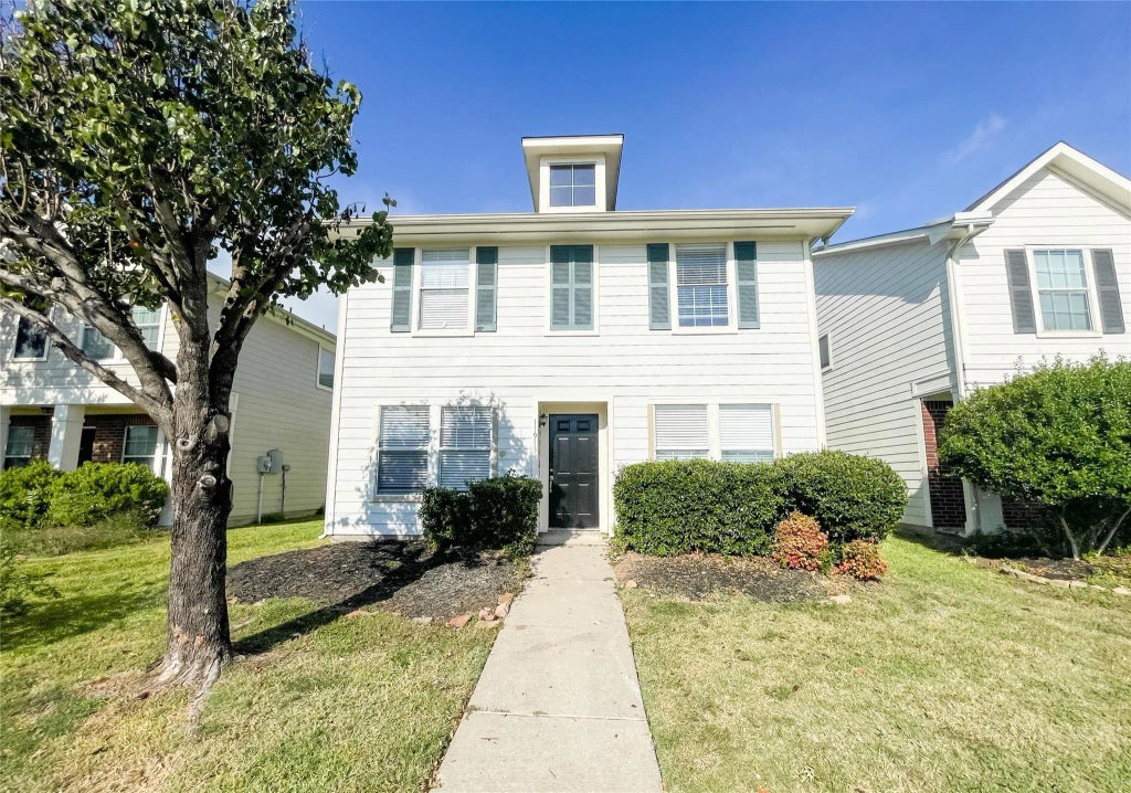 11913 Longwood Garden Way, Houston