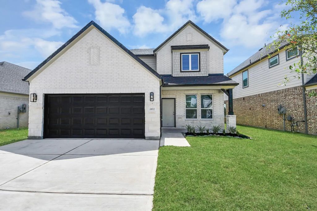3072 Spoolwood Trail, Magnolia