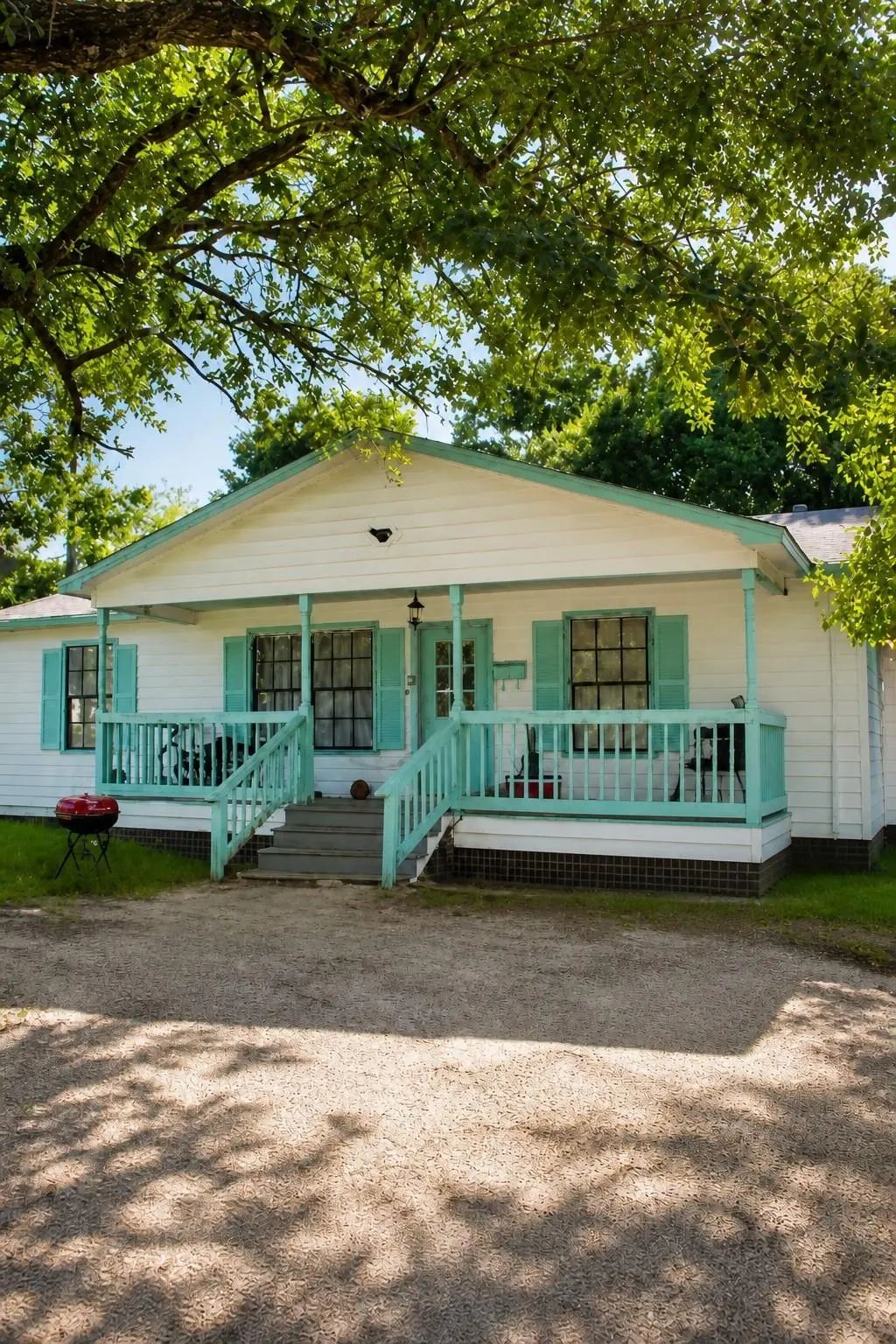 1914 Howell Avenue, La Marque