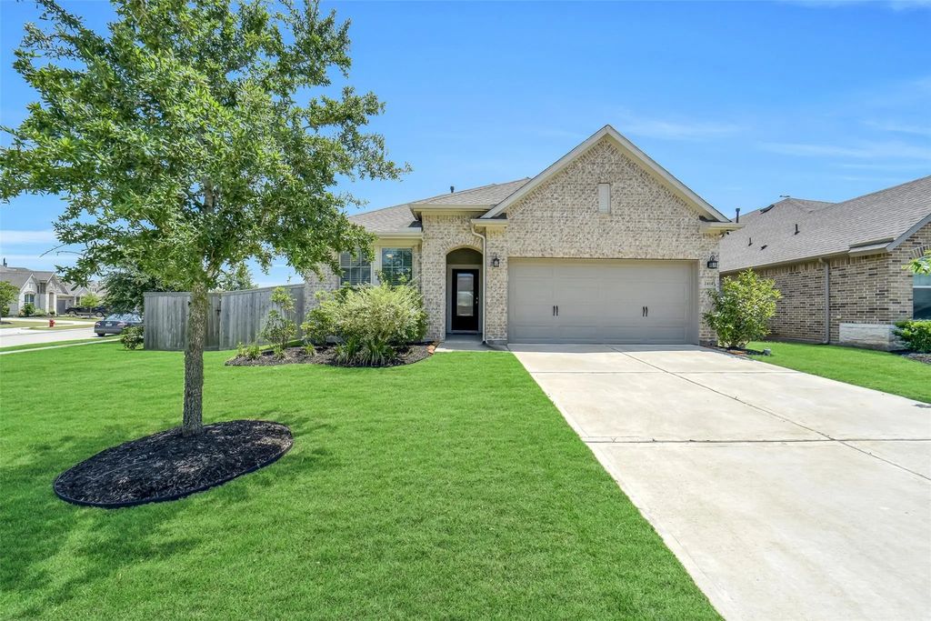 2414 Lemon Grass Drive, Brookshire