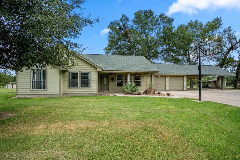 7018 Treaschwig Road, Spring
