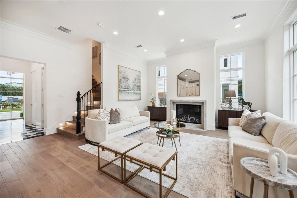 7 Wentworth Gate Path, Houston