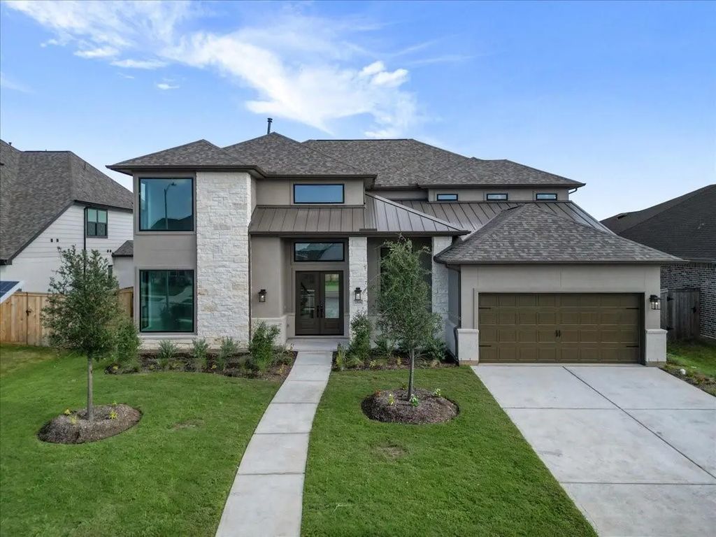 2326 Shooting Star Lane, Fulshear