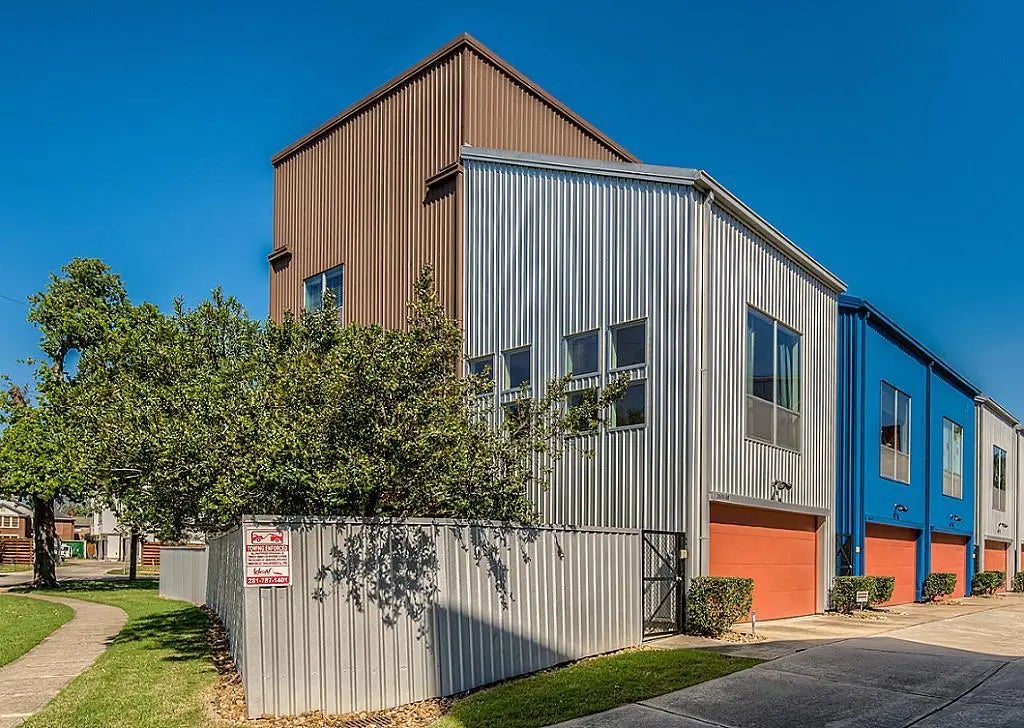 2605 Calumet Street 48, Houston