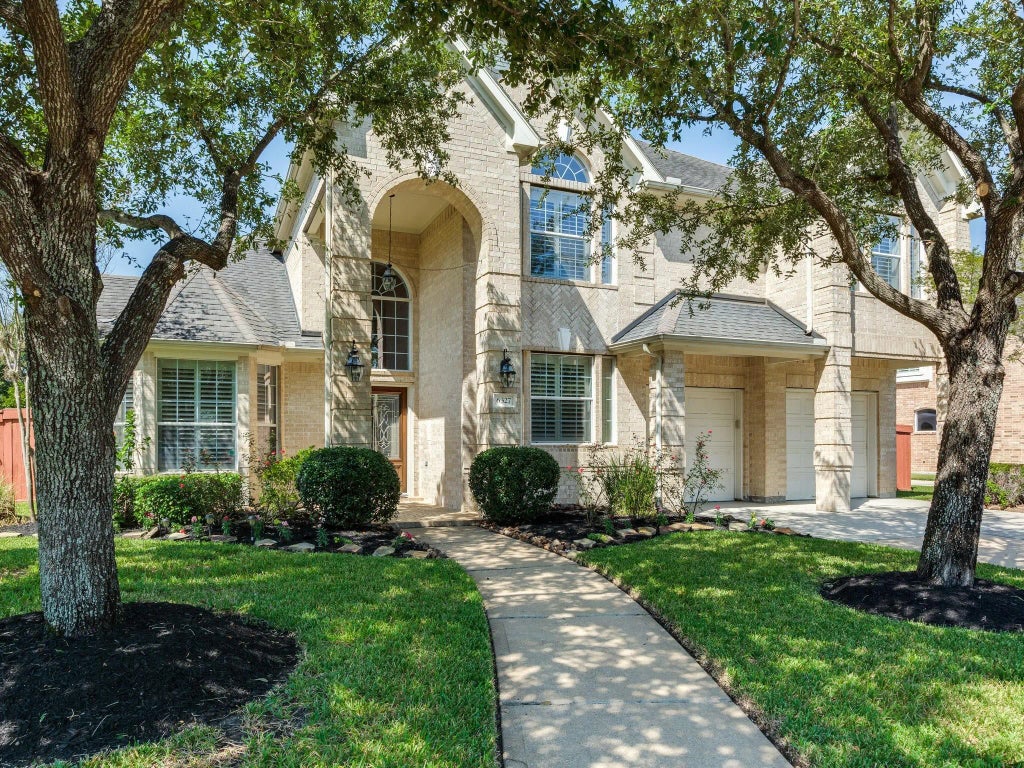 6327 Collina Springs Court, Houston