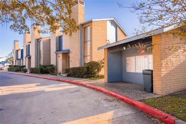 10001 Westpark Drive 86, Houston
