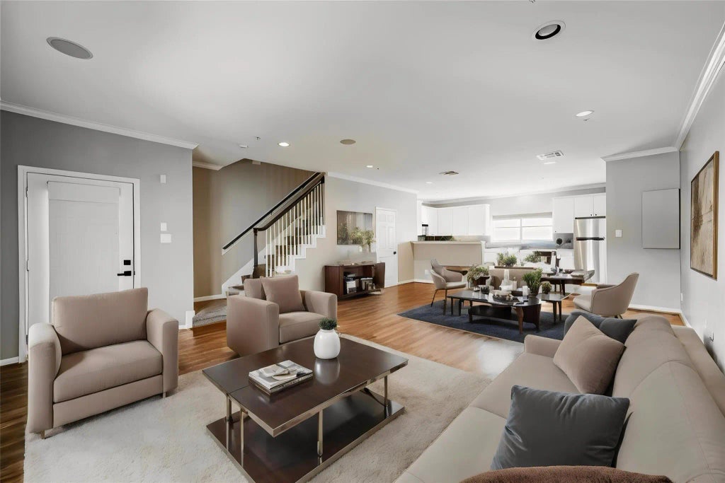 17 Waugh Drive 209, Houston