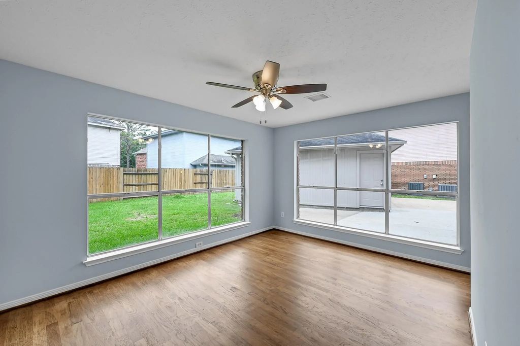 3602 Cresswell Court, Missouri City