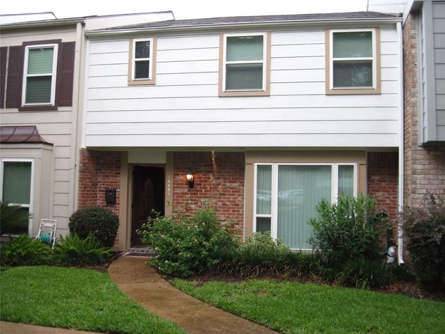 14461 Still Meadow Drive, Houston