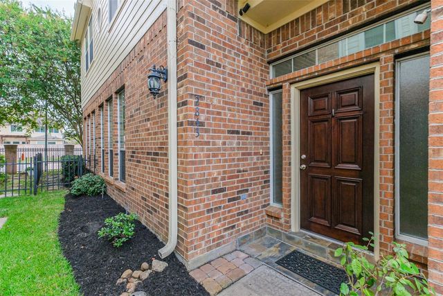 2843 Misty Heath Lane, Houston