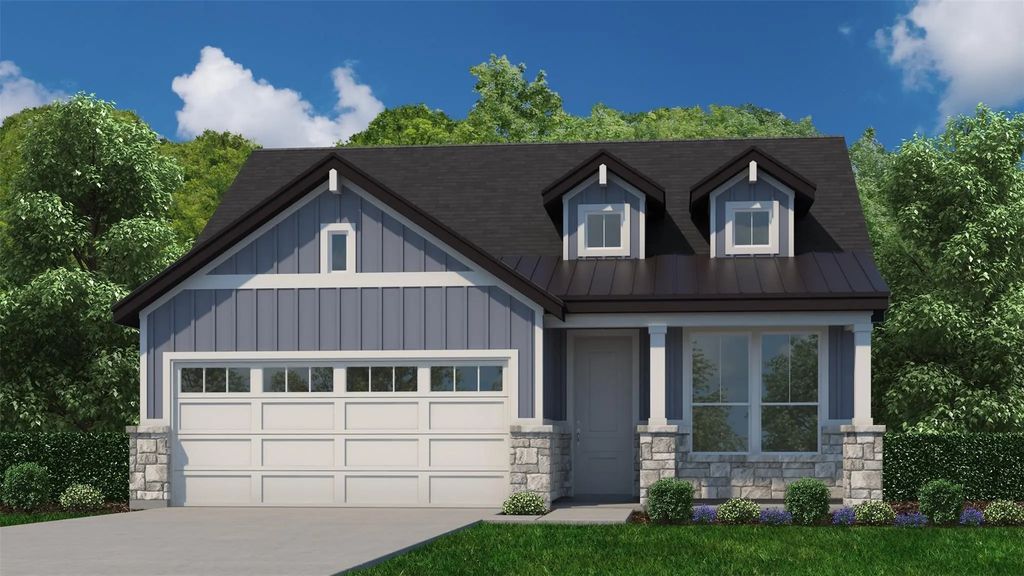 7911 Wandering Glider Drive, Fulshear