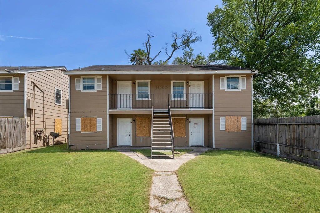 14500 Corpus Christi Street 4, Houston