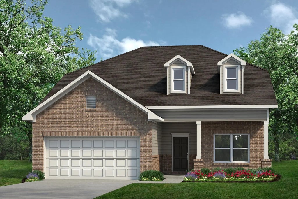 3418 Date Palm Drive, Manvel