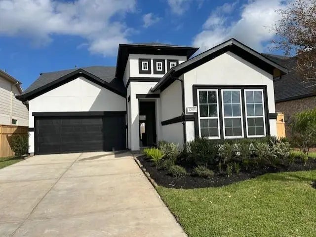 10935 Middle Ridge Drive, Missouri City