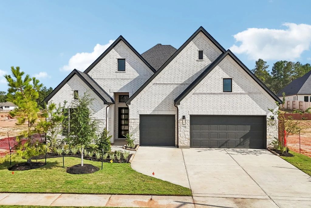 5135 Silverbell Lane, Montgomery