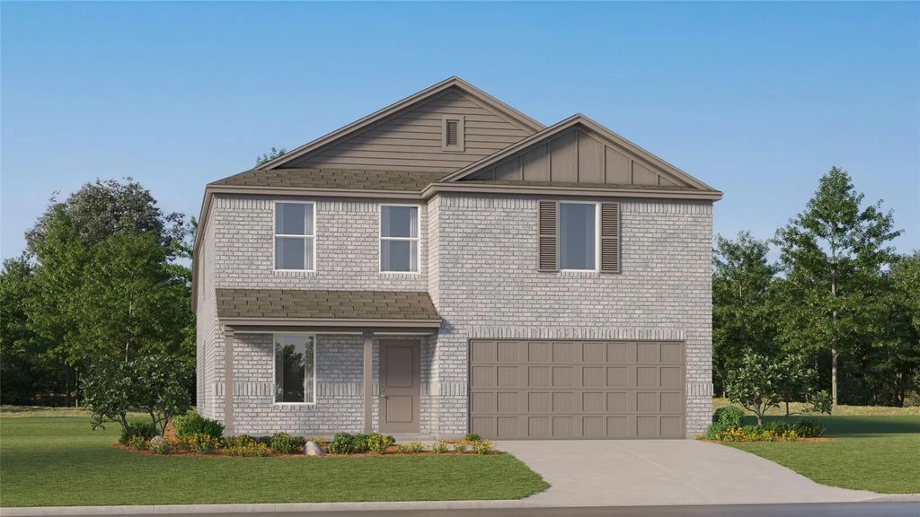 3068 Highbank Drive, Katy