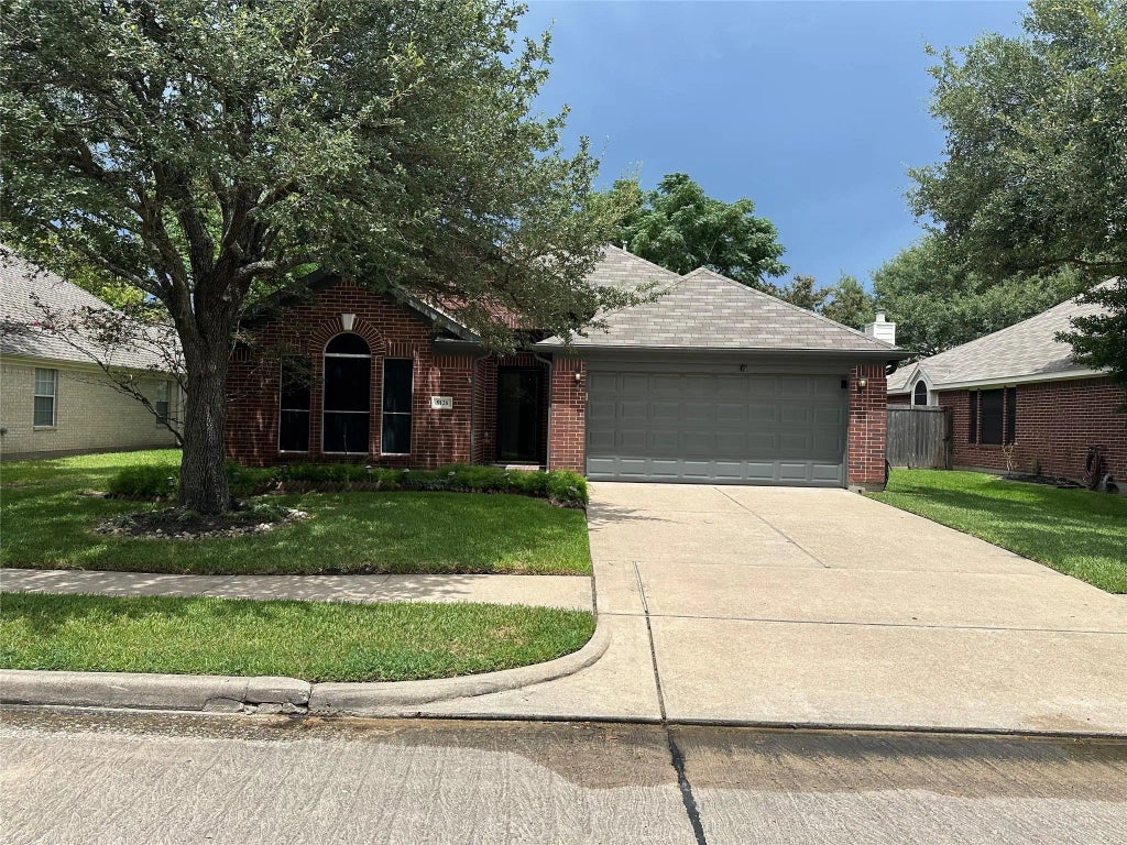 9126 Bearcove Circle, Houston