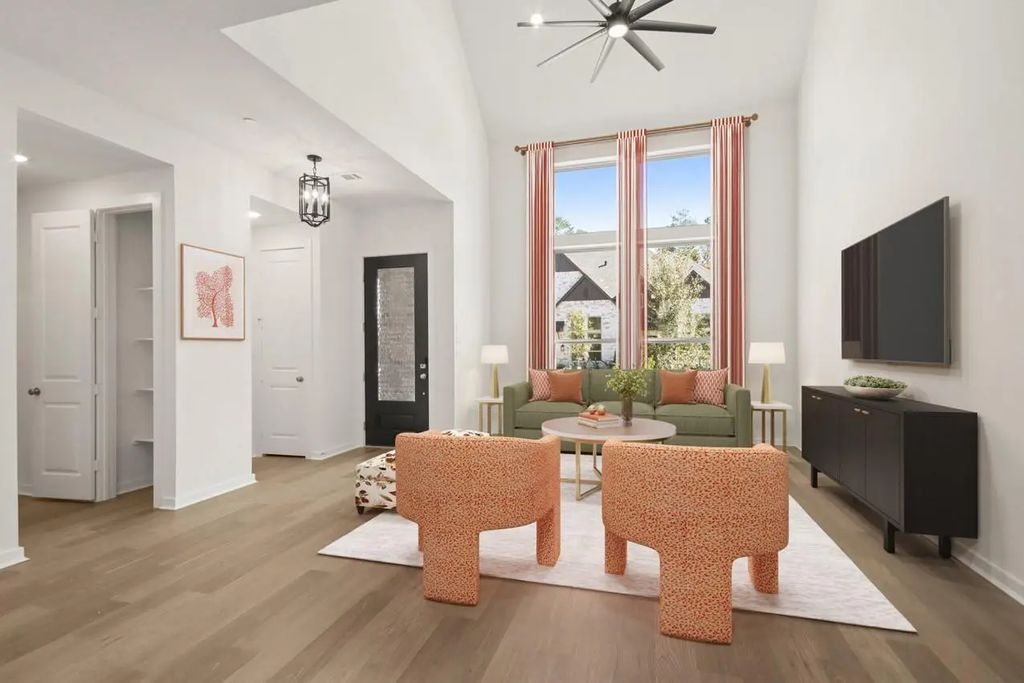 329 Fields Lane, Montgomery