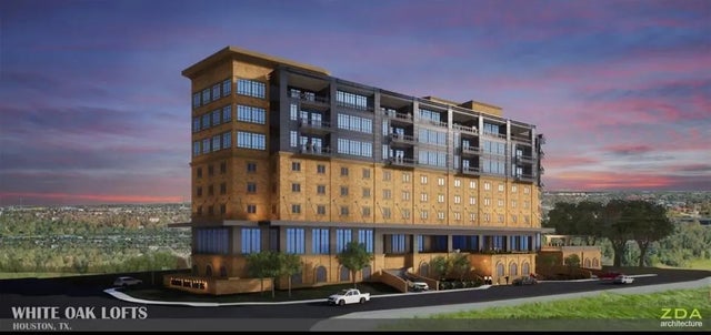 2520 Houston A Avenue 609a, Houston