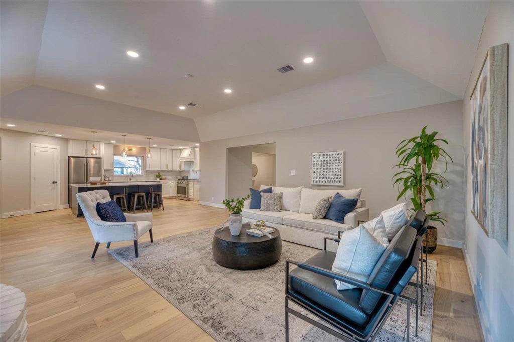 7602 Pagewood Lane, Houston